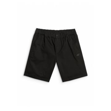 Pantaloni sport barbati -  casual - negru - fabrica de calitate