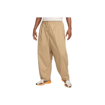Pantaloni sport  Club Extra Wide Fit HJ1973 - bumbac - bej