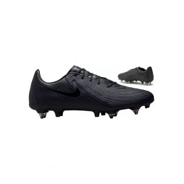 Pantofi de fotbal  Phantom GX 2 Academy SG - negru - sintetic