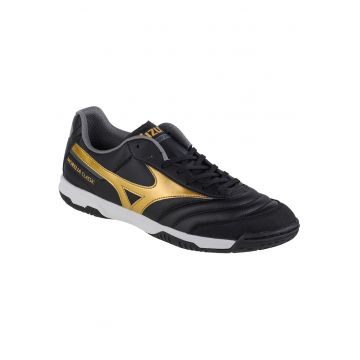 Pantofi de interior -  Morelia Sala Classic In Q1GA230250 - Negru
