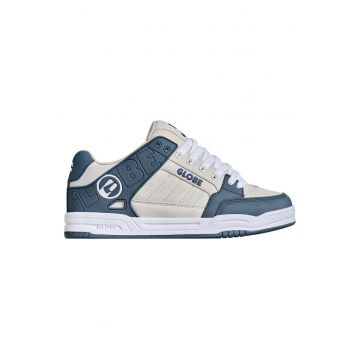Pantofi de skateboarding unisex din piele si piele ecologica