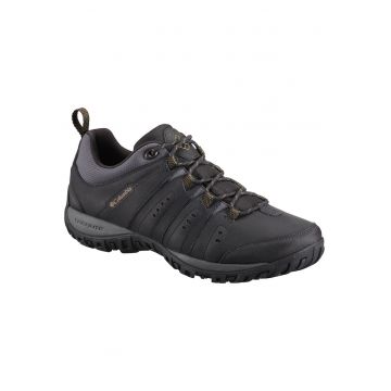 Pantofi  Negru - 51697
