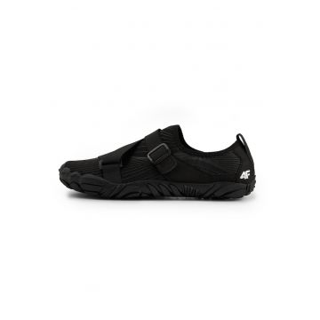 Pantofi sport barbati  neopren - negri - pentru toate suprafetele
