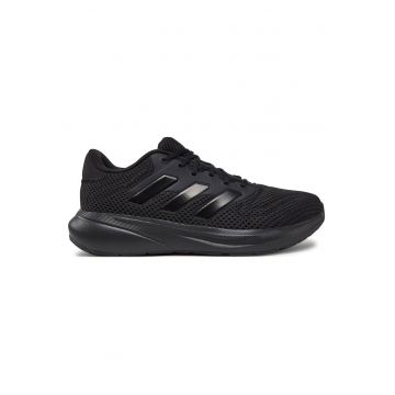 Pantofi sport barbati -  Response JR8058 - negru - tesatura