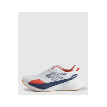 Pantofi sport barbati RSS25FSPOM160-90S - 4F - Poliester - Multicolor