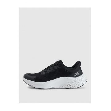 Pantofi sport barbati RSS25FSPOM164-97S - 4F - Poliester - Negru