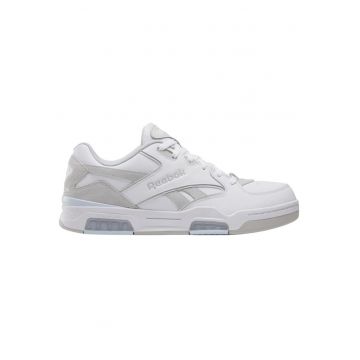Pantofi sport  BB4500 DMX - alb - piele naturala si materiale sintetice - tehnologie DMX