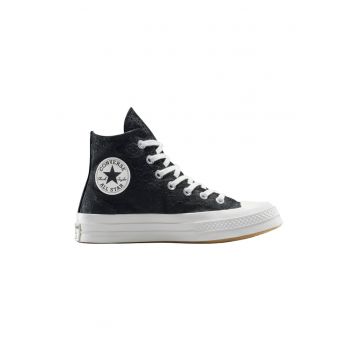Pantofi sport  Chuck 70 Lace Negru - Negru