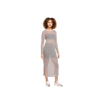 Rochie sport dama -  transparent -