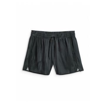Sorturi de plaja boardshort barbati - negru XXL