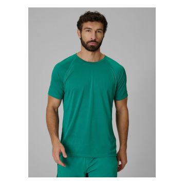 Tricou sport  M1800 - uscare rapida - regular fit - barbati - reflectorizant -