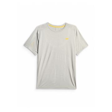 Tricou sport  trekking - uscare rapida - bambus - regular fit - pentru barbati