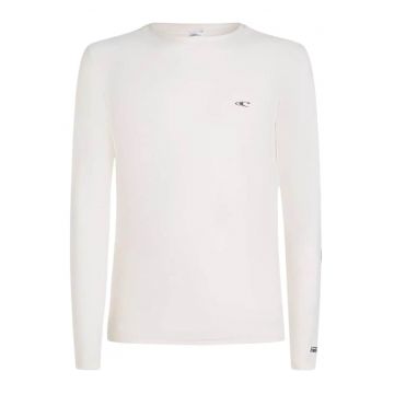 Bluza barbati  ESSENTIALS SKINS SS 2025 - Alb