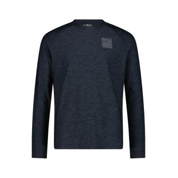 Bluza barbati  Man T-shirt 33N2217-Negru-