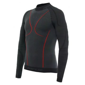 Bluza de corp barbati  Thermo - Rosu/Negru