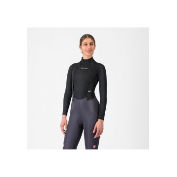 Bluza de corp  Flanders 2 Warm W - Negru