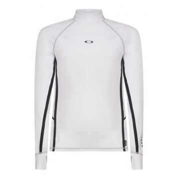 Bluza protectie UV barbati  TIDAL - Alb