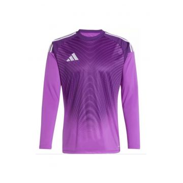 Bluza sport barbati  fara gluga - fara fermoar - mov - echipament portar