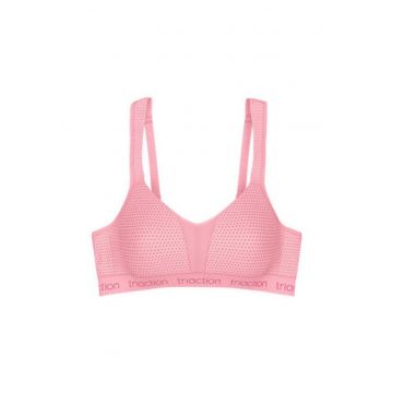 Bustiera sport  roz - Roz