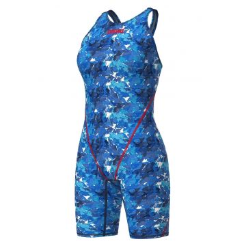 Costum competitie dama  Splashy OB Powerskin ST Next - Editie Limitata