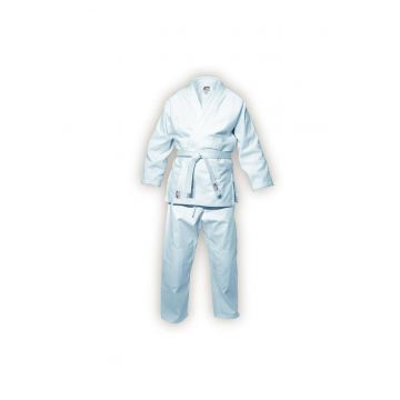 Echipament Judo -  110-140 cm - alb