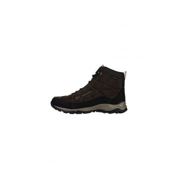 Ghete  Firecamp Boot V2 2099741357 Barbati Maro - Maro
