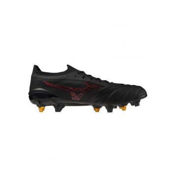 Ghete fotbal  Morelia Neo IV Beta Japan Mix FW 2025 - Rosu/Negru