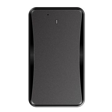 GPS Tracker Jimi IoT LL301, 4G LTE, Bluetooth, microfon, baza magnetica, acumulator 10000 mAh, autonomie pana la 2 ani