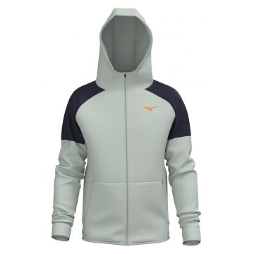 Hanorac barbati  Athletics RB - Gri/Albastru