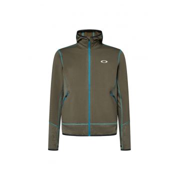 Hanorac barbati  Canopy FZ - Maro/Albastru