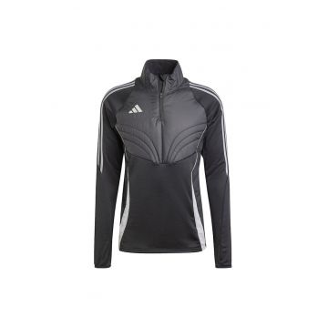 Hanorac sport barbati -  textil - antrenament - negru