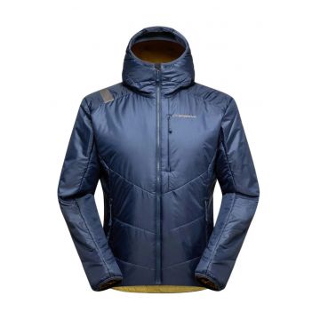 Jacheta barbati  Mythic Primaloft FW 2025 - Bleumarin
