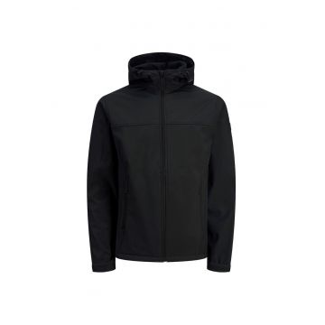 Jacheta JACK &JONES Marvin - 12212363-B 15203 - Negru