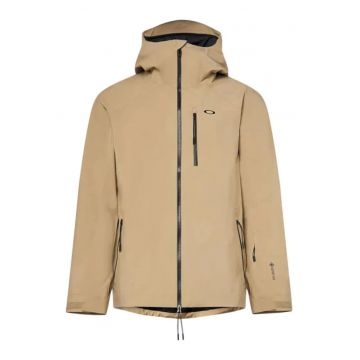 Jacheta schi barbati  Unbound Gore-Tex Shell Jacket 2.0 - Bej