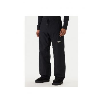 Pantaloni barbati -  snowboard negrudwqfwq - Negru