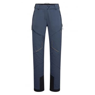 Pantaloni dama  Excelsior - Bleumarin