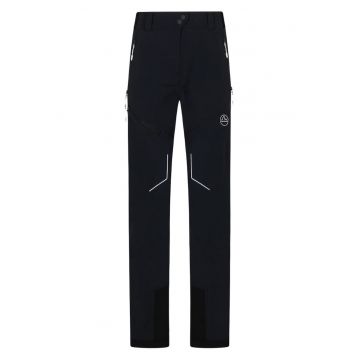 Pantaloni dama  Excelsior - Negru