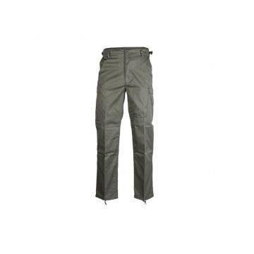 PANTALONI MODEL US BDU FIELD - OLIV