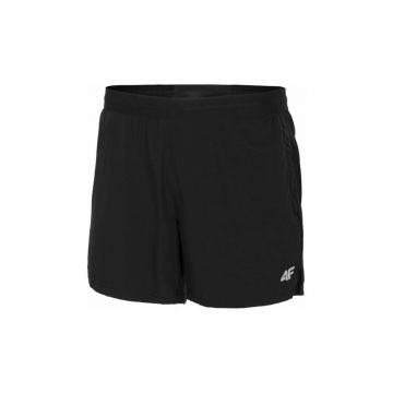Pantaloni scurti alergare  H4L21-SKMF011 - Plasa
