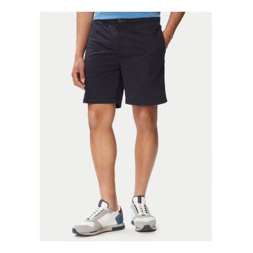 Pantaloni scurti sport Barbati -  negru - bumbac