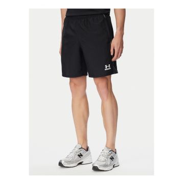 Pantaloni scurti sport Barbati -  negru -