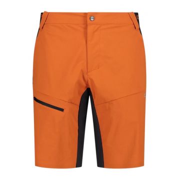 Pantaloni scurti trekking barbati  33T6667 SS 2025