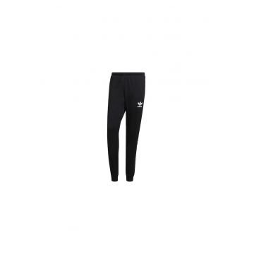 Pantaloni trening  Man Utd Tp HP0453 Barbati Negru - Negru