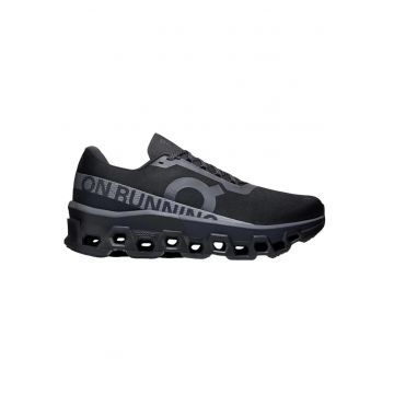 Pantofi alergare barbati  Cloudmonster 2 SS 2025 - Negru