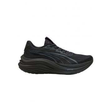 Pantofi alergare barbati  MagMax Nitro FW2025 - Negru