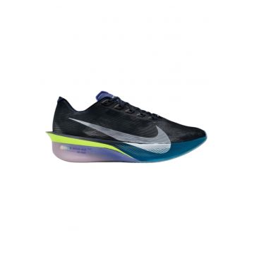 Pantofi alergare barbati  Vaporfly 4 FW 2025 - Negru/Albastru