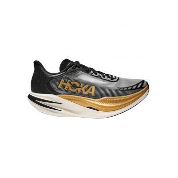 Pantofi alergare  Cielo X1 2.0 - Koshi Tan Tan Capsule FW 2025 - Negru/Auriu