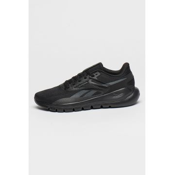 Pantofi low-cut pentru fitness - Negru