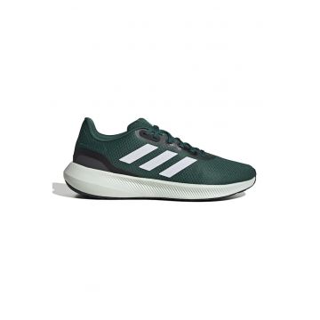 Pantofi pentru alergare Run Falcon 3.0 - Alb/Verde inchis