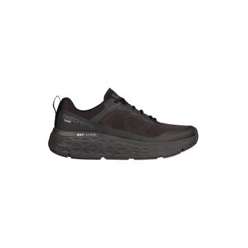 Pantofi pentru antrenament Max Cushioning Delta - Negru